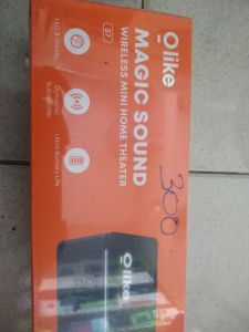Speaker Olike S7
