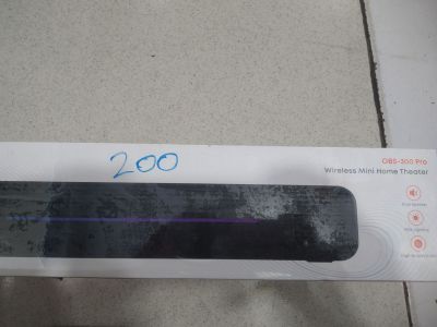 Speaker Olike OBS-300 Pro