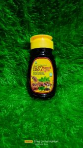 MADU TJ MASUK ANGIN
