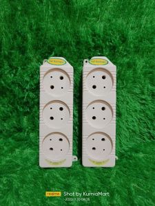 COLOKAN MATSUI 3 LOBANG