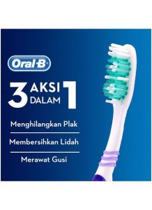 SIKAT GIGI OBAL -B 3IN1