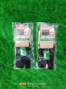 KAOS KAKI MARWAH krem S