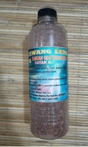 BAWANG LEMBA / DAYAK IBU NOR LISA KALTENG