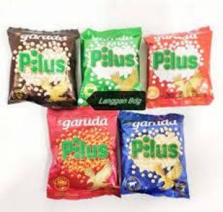 GARUDA PILUS 1000 15 GR