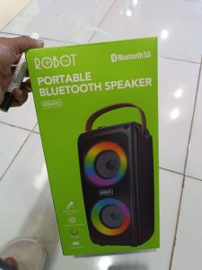 ROBOT RB490