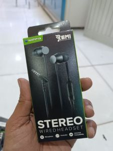 HF HIPPO REMI