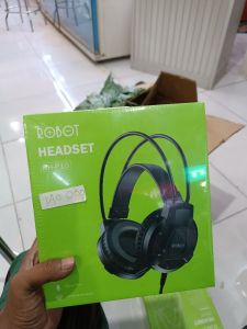 ROBOT RH-P10