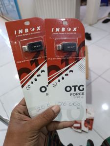 OTG INBOX TIPE C
