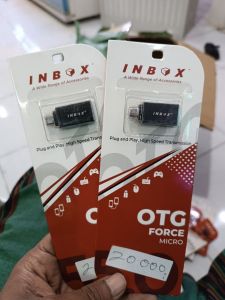 OTG INBOX MICRO