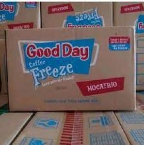good day freeze ( DUS )
