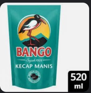 bango 520 ml