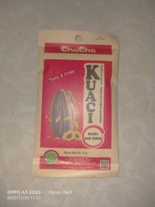 Kuaci chaca