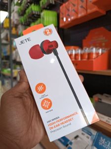 HF JETE HX3 SERIES KARET(E0)