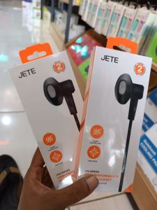 HF JETE HX5 SERIES NON KARET