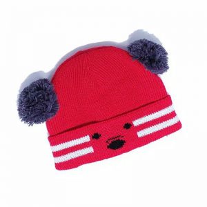 KUPLUK BABY POMPONG KARAKTER