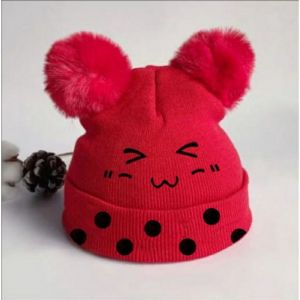 KUPLUK BABY MOTIF BOBA