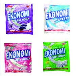 EKONOMI 2000 PCS 