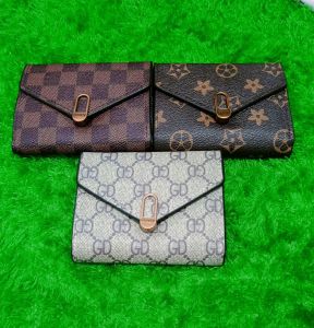 DOMPET LIPAT MOTIF FASHION