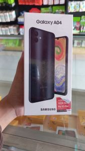 HP SAMSUNG A05 4/64 NEW
