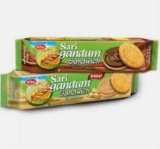 SARIGANDUM BESAR