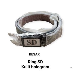 Rim SD Kulit Hologram B