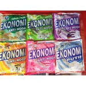EKONOMI 5000