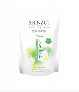Shinzui body wash matsu 380