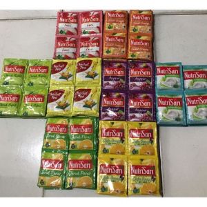 nutrisari (PAK=40)