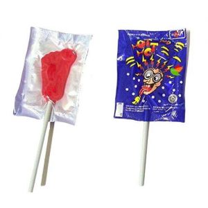 PERMEN KAKI