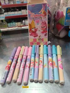 Pulpen karakter crybaby