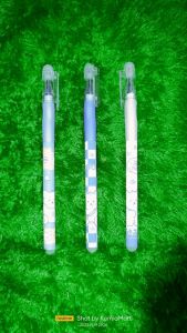 Pulpen Haris defend the