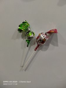 PERMEN LOLLIPOP ANEKA RASA