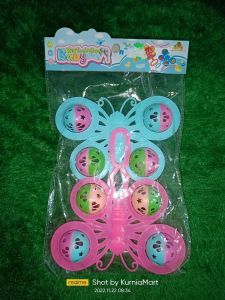 KERINCINGAN BABY ISI 2