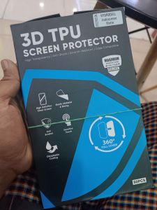 TG HIDROGEL INDOSCREEN DEPAN MATTE
