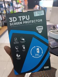 TG HIDROGEL INDOSCREN DEPAN BENING CLEAR