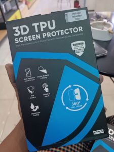 TG HIDROGEL INDOSCREN DEPAN BLUE BCL