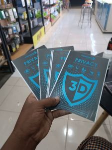 TG HIDROGEL INDOSCREEN DEPAN ANTI SPAY