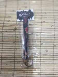 GANTUNGAN KUNCI SASI HAWAA