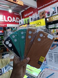 CASE BEYOND REALME C33