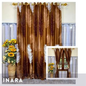 Gorden Ring - INARA