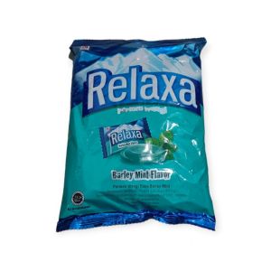 PERMEN RELAXA 