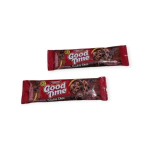GOOD TIME DOUBLE CHOC