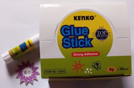 Kenko Glue Stick 8g