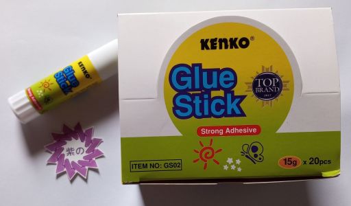 Kenko Glue Stick 15g