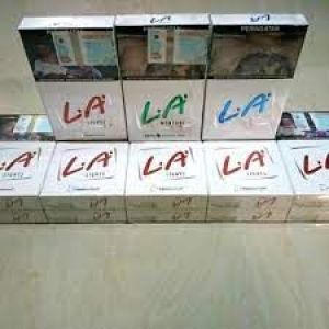 LA ALL
