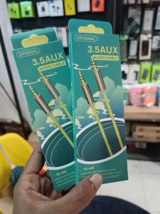 KABEL AUX 1-1 YS-A05 (H)