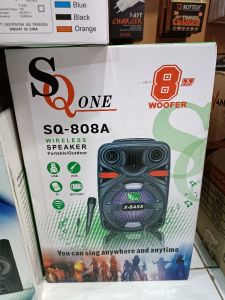 SPEAKER SQ ONE SQ-808A