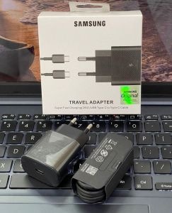 CAS ORI SAMSUNG C to C 25w (D0)