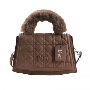 TAS FASHION DIOR