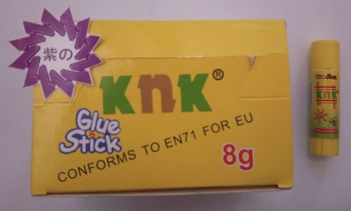 KNK Glue Stick 8g
